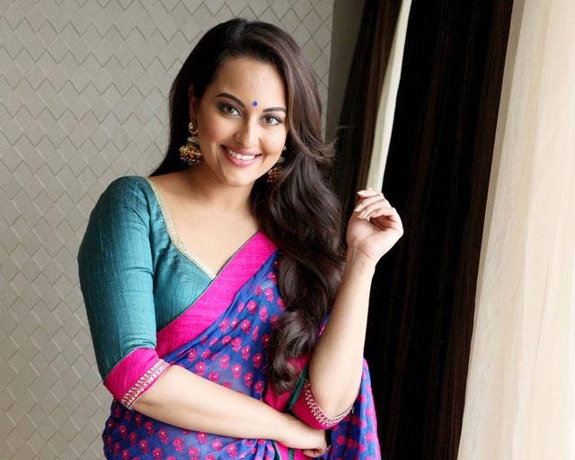 sonakshi sinha