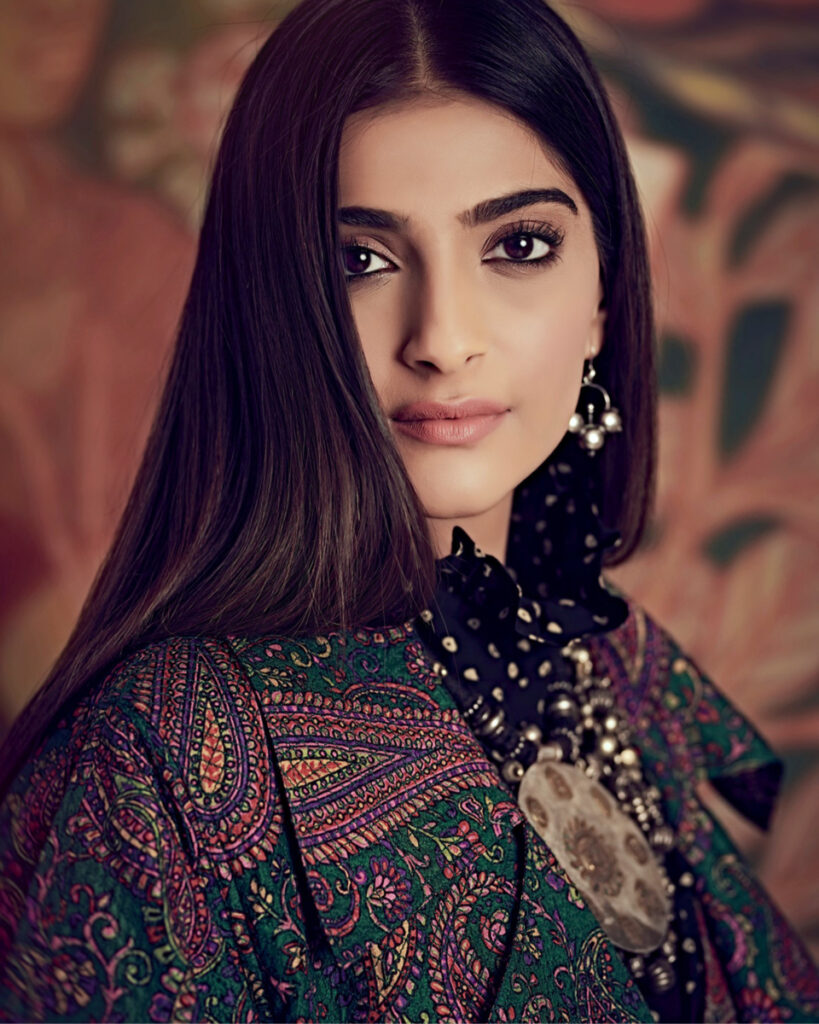 sonam kapoor