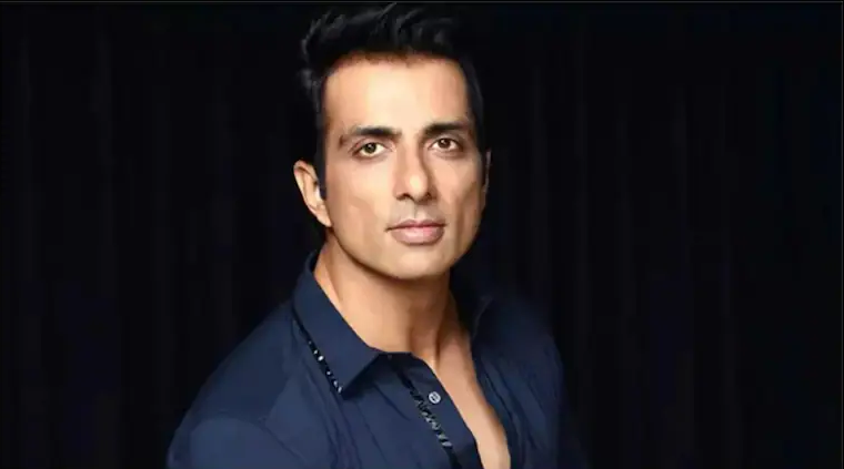 sonu sood