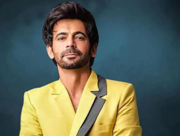 sunil grover