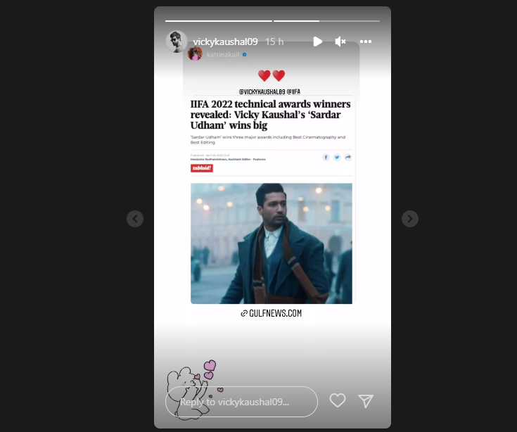 vicky kaushal