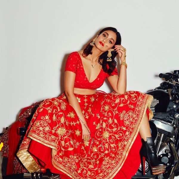 ileana d'cruz