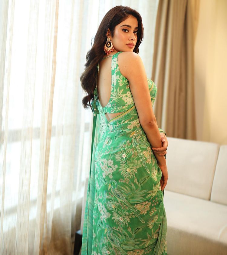 sridevi and janhvi kapoor