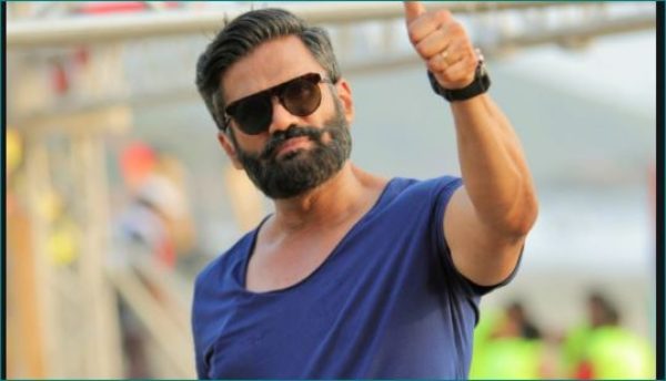 sunil shetty