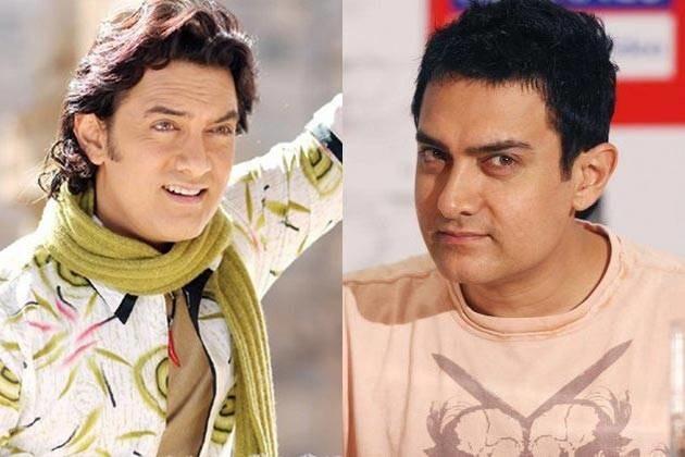 aamir khan