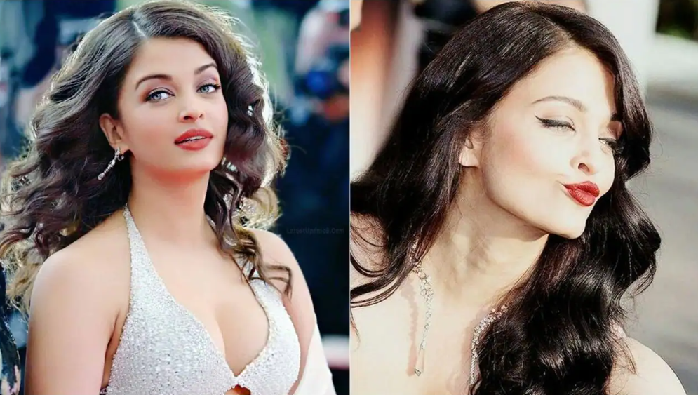 Aishwarya Rai