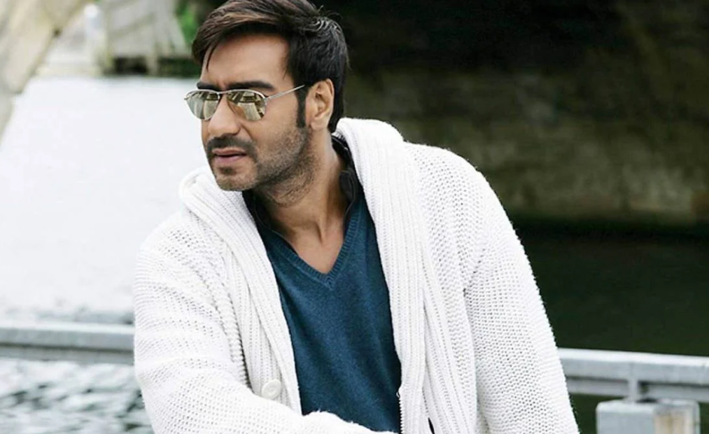 ajay devgn 