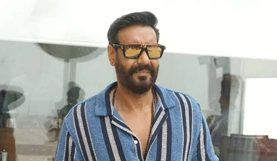 ajay devgn 