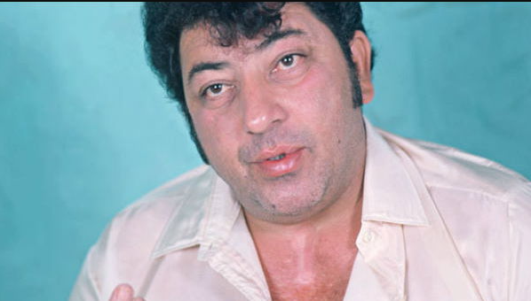 amjad khan 