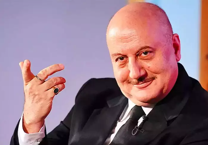 anupam kher