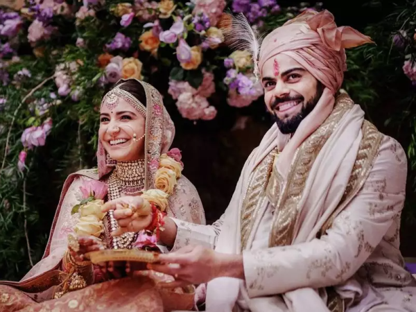 anushka sharma marriage