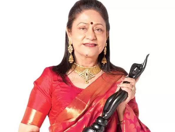 aruna irani 