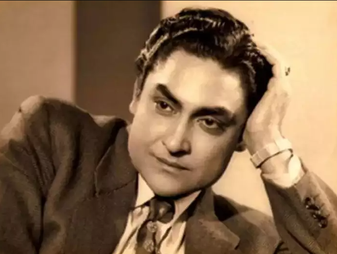 ashok kumar 