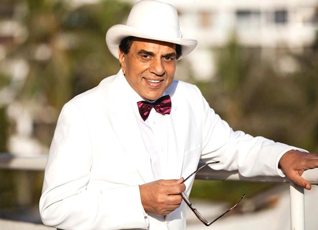 dharmendra