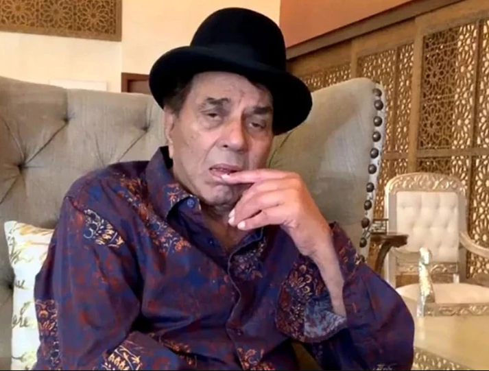 dharmendra 