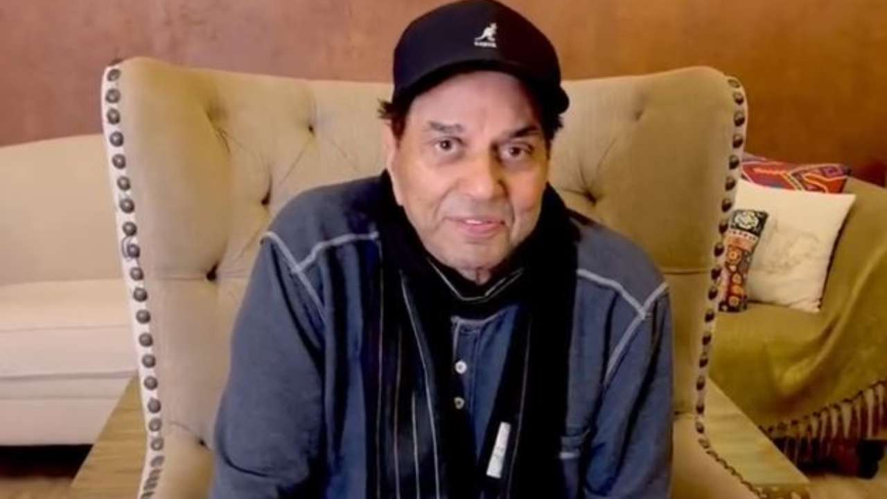 dharmendra 