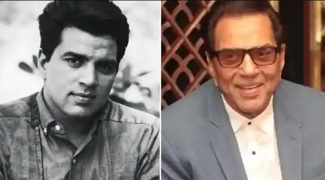 dharmendra