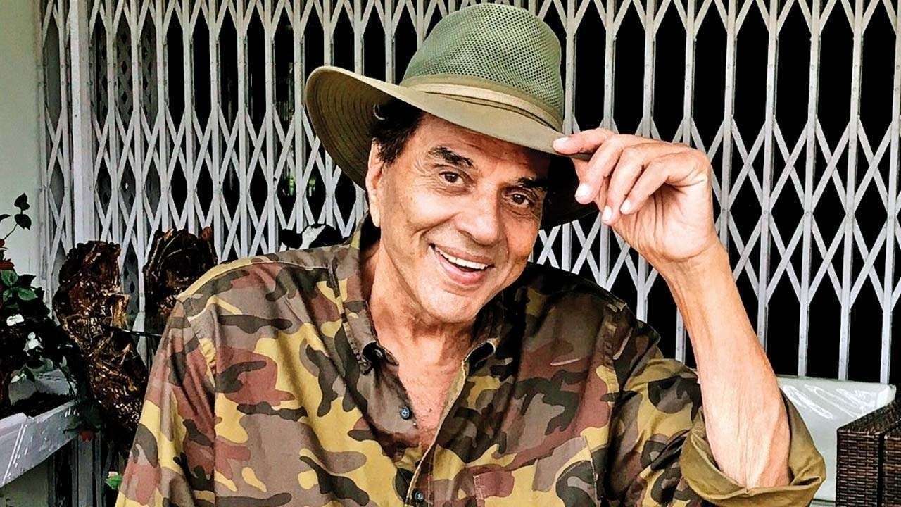 dharmendra 