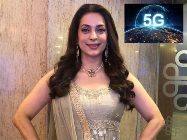 juhi chawla