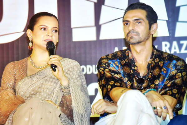 kangana and arjun