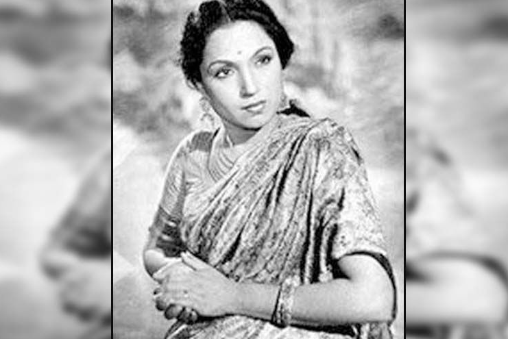 lalita pawar