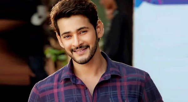 mahesh babu