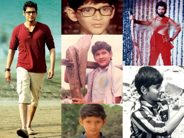 mahesh babu