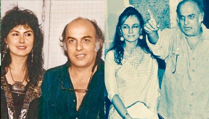 mahesh bhatt kiran bhatt