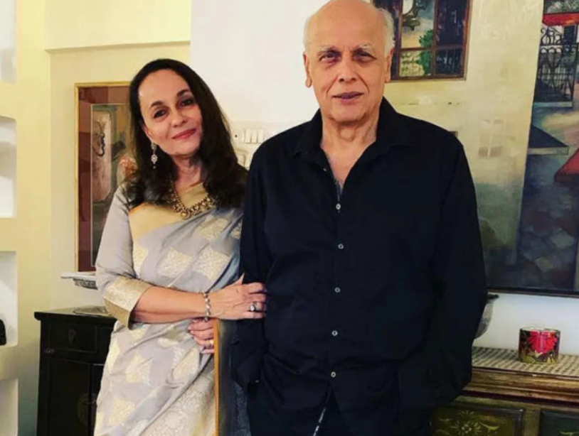 mahesh bhatt