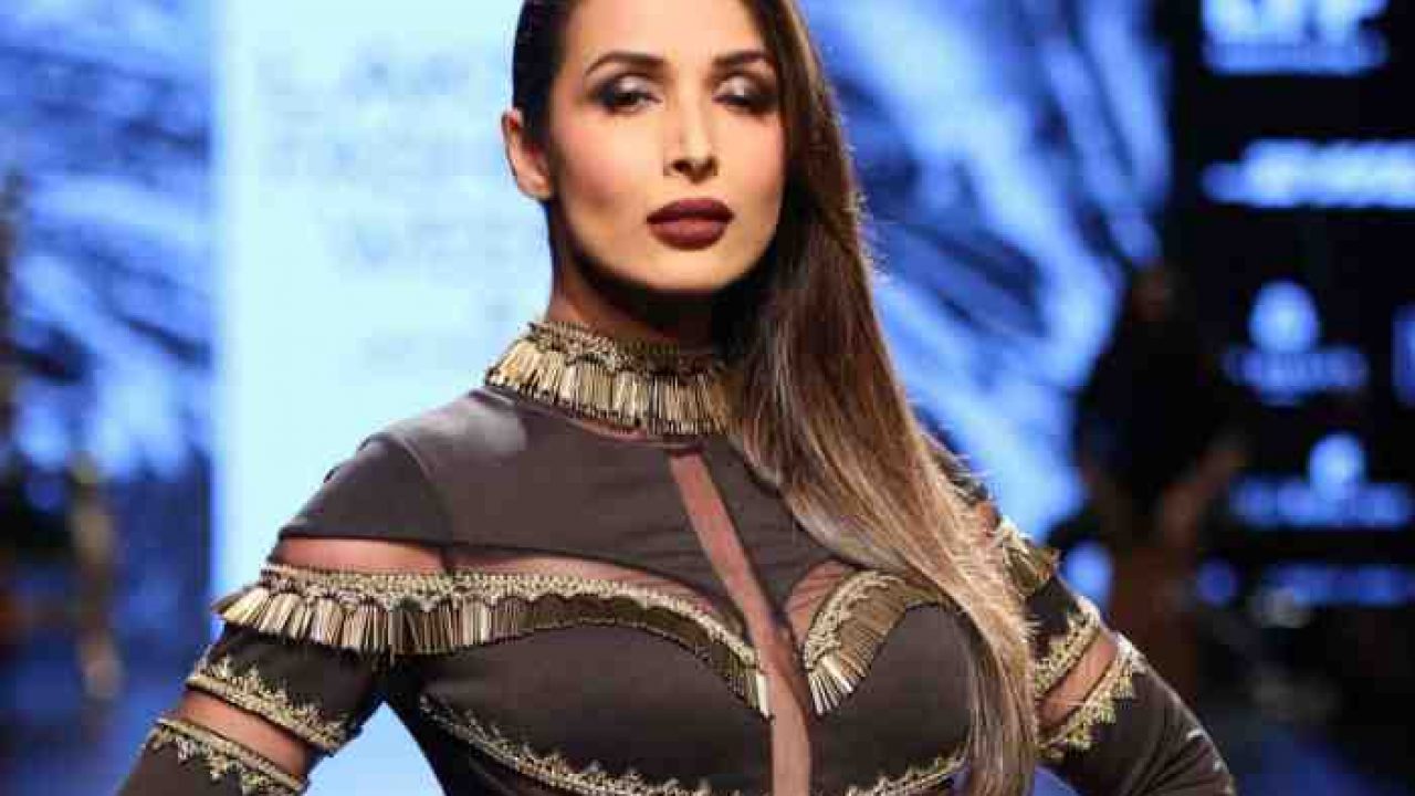 malaika arora 