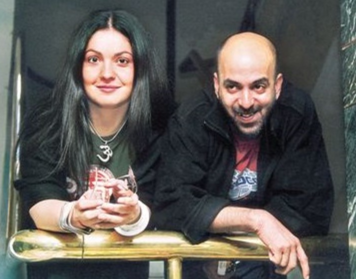 pooja bhatt