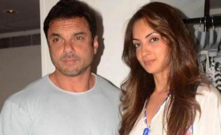 pooja bhatt and sohail khan