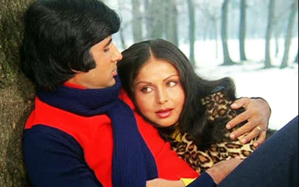 rakhi gulzar amitabh bachchan 