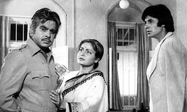 rakhi gulzar amitabh bachchan 