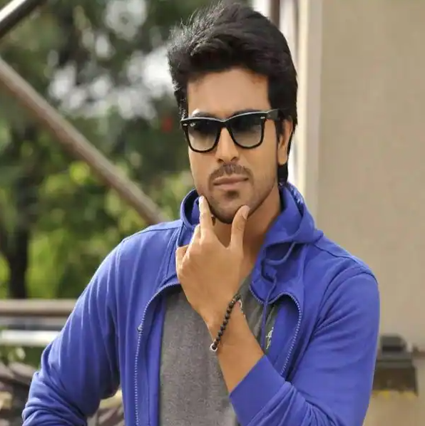 ram charan