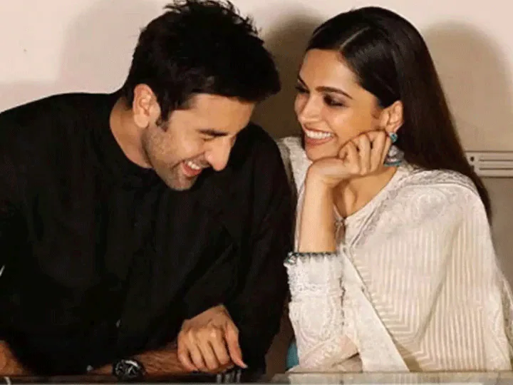 ranbir and deepika