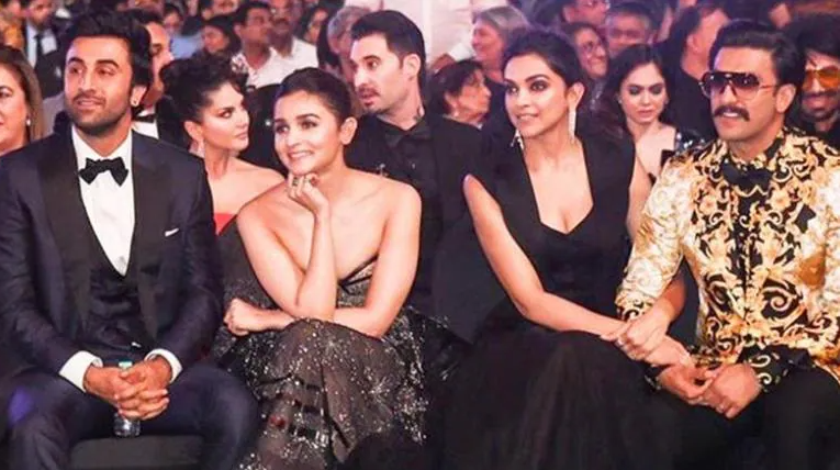 ranbir and deepika