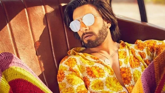 ranveer singh