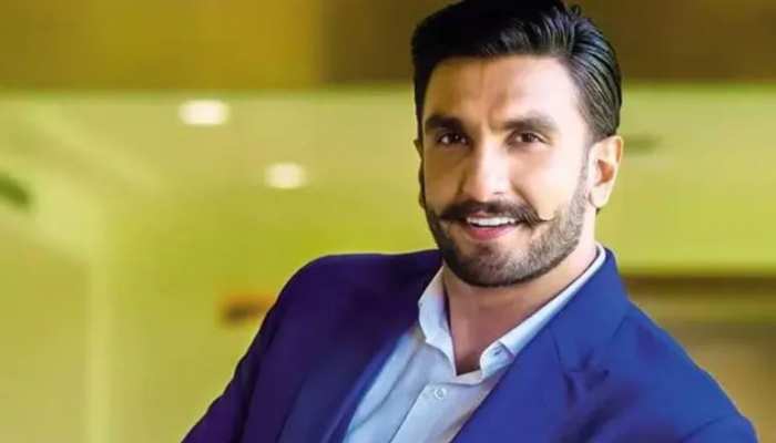 ranveer singh