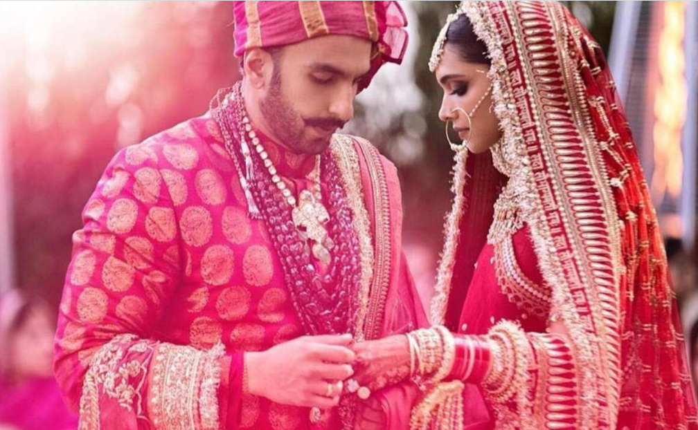 ranveer marriage