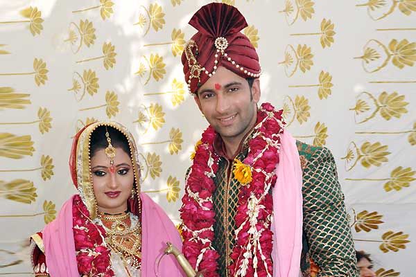 rashami desai and nandish sandhu