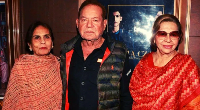 salim khan