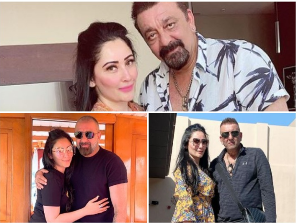 sanjay dutt 