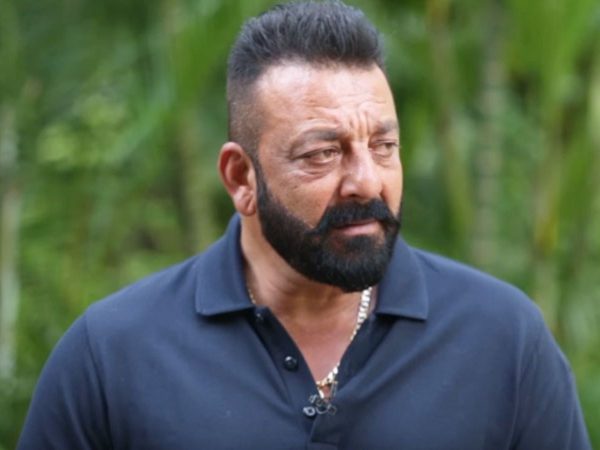 sanjay dutt