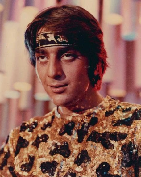 sanjay dutt