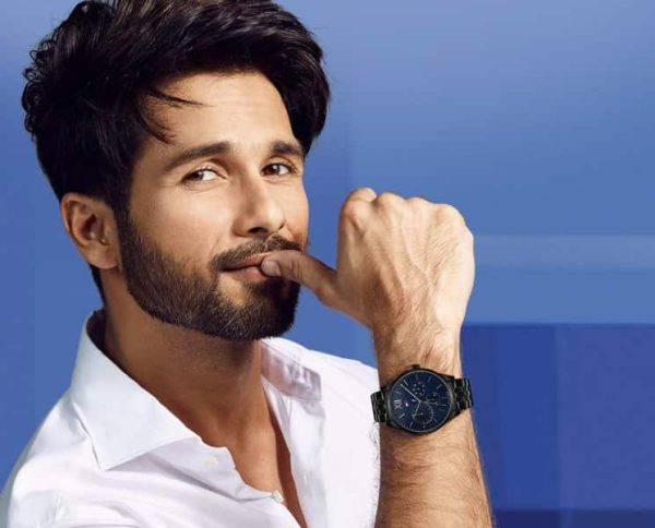 shahid kapoor