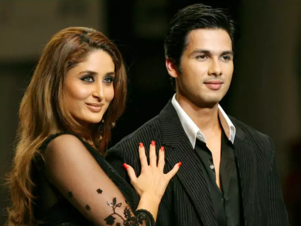 shahid kapoor and kareena kapoor