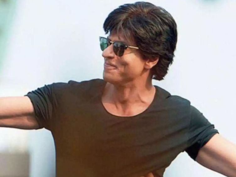 shahrukh khan 