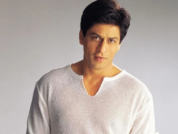 shahrukh khan