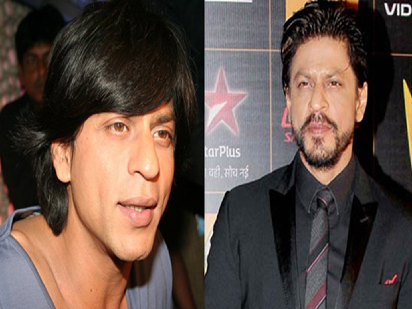 shahrukh khan surgery